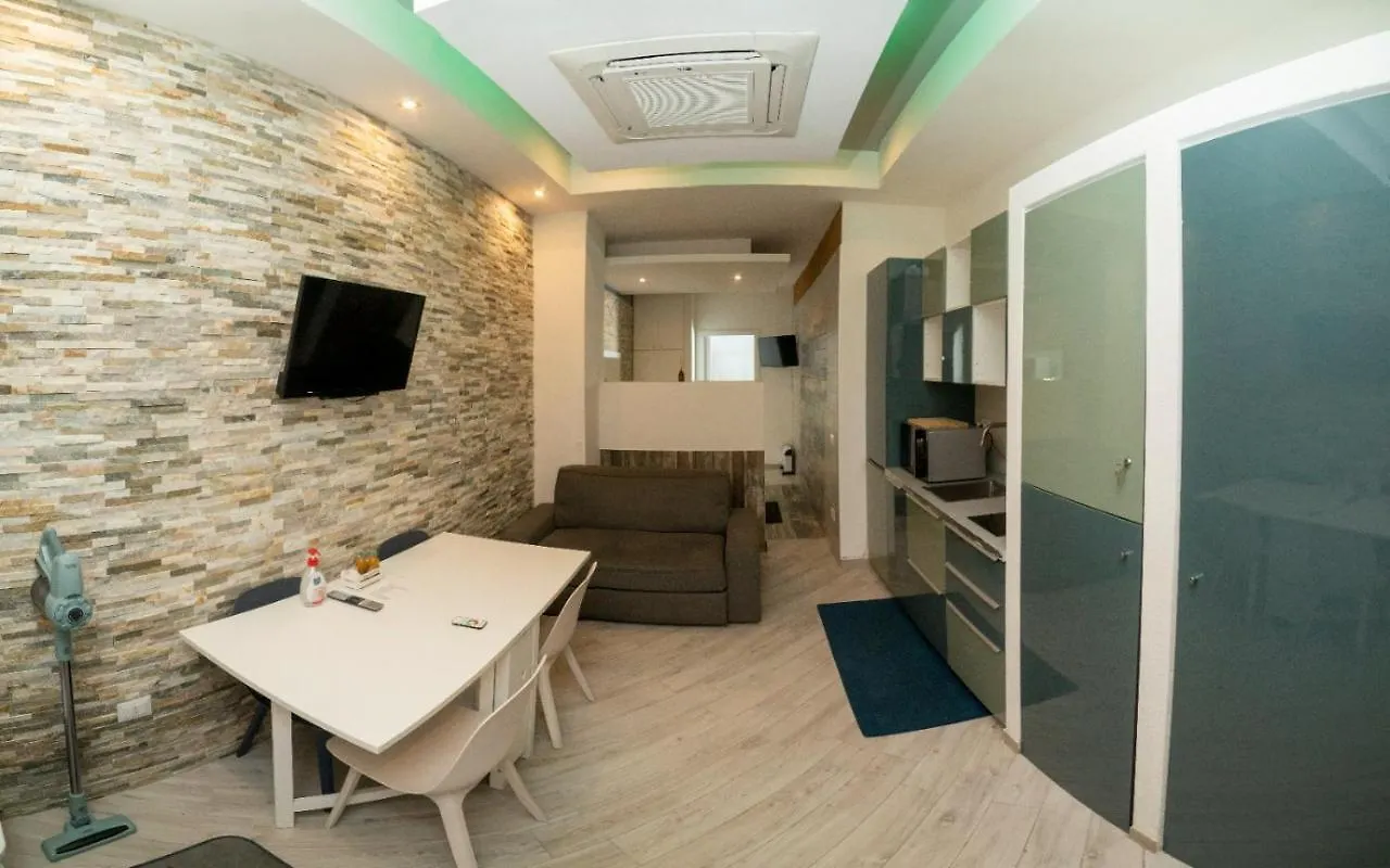 Catalani Charme Apartament Cagliari Italy