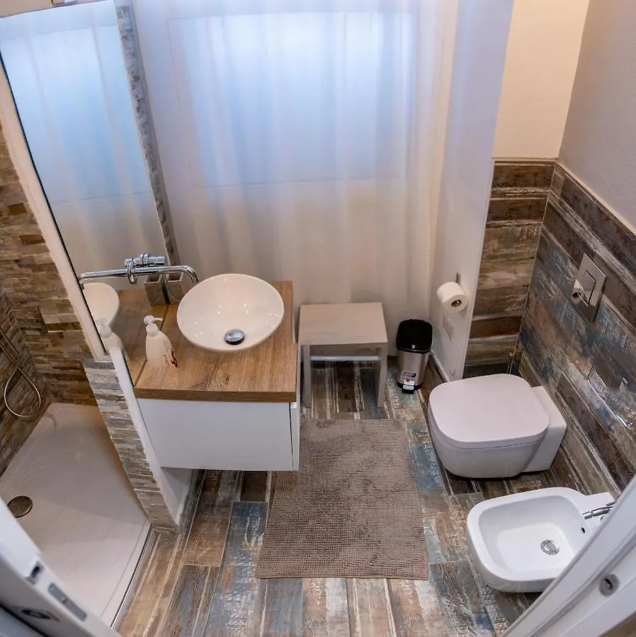 Catalani Charme Apartament Cagliari