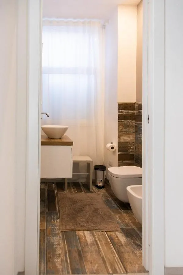 Catalani Charme Apartament Cagliari Apartment