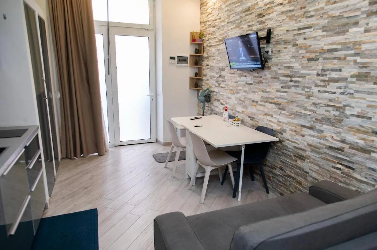 Catalani Charme Apartament Cagliari Apartment