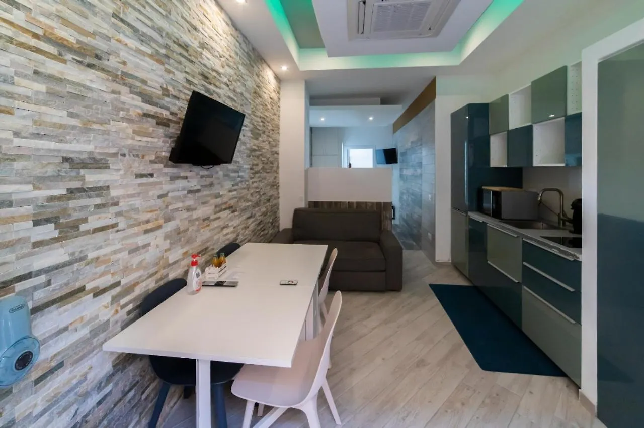 Catalani Charme Apartament Cagliari
