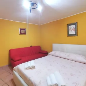  Appartement Casetta Arco Italie