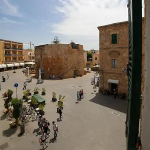  Appartement Il Quattro Italie