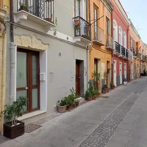 Apartments Villas Cagliari Appartement