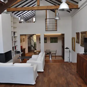 Casa Di Mario In Centro Storico Con Due Da Letto E Terrazze Appartement