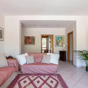 Tangerine Tree House Appartement