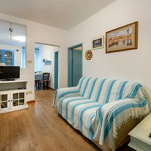  Appartement Il Nido Del Canterino Italie
