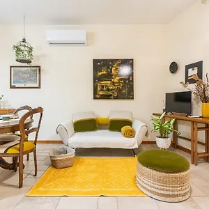 Le Dame Di Castello Appartement
