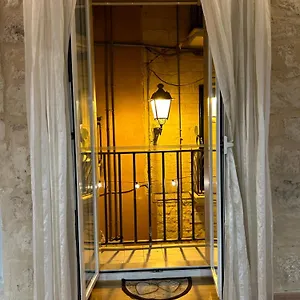  Hébergement de vacances D'epoca Italie