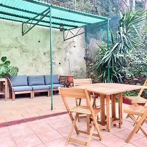  Appartement Casaviva - Bilo With Patio In San Teodoro Italie