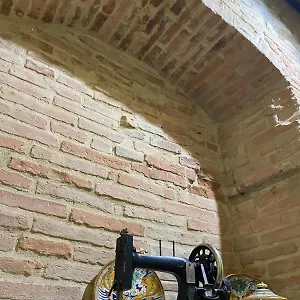  Appartement Casa Betta & Colombo Italie