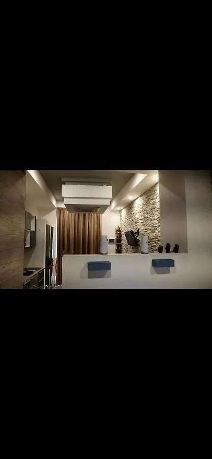 Catalani Charme Apartament Cagliari