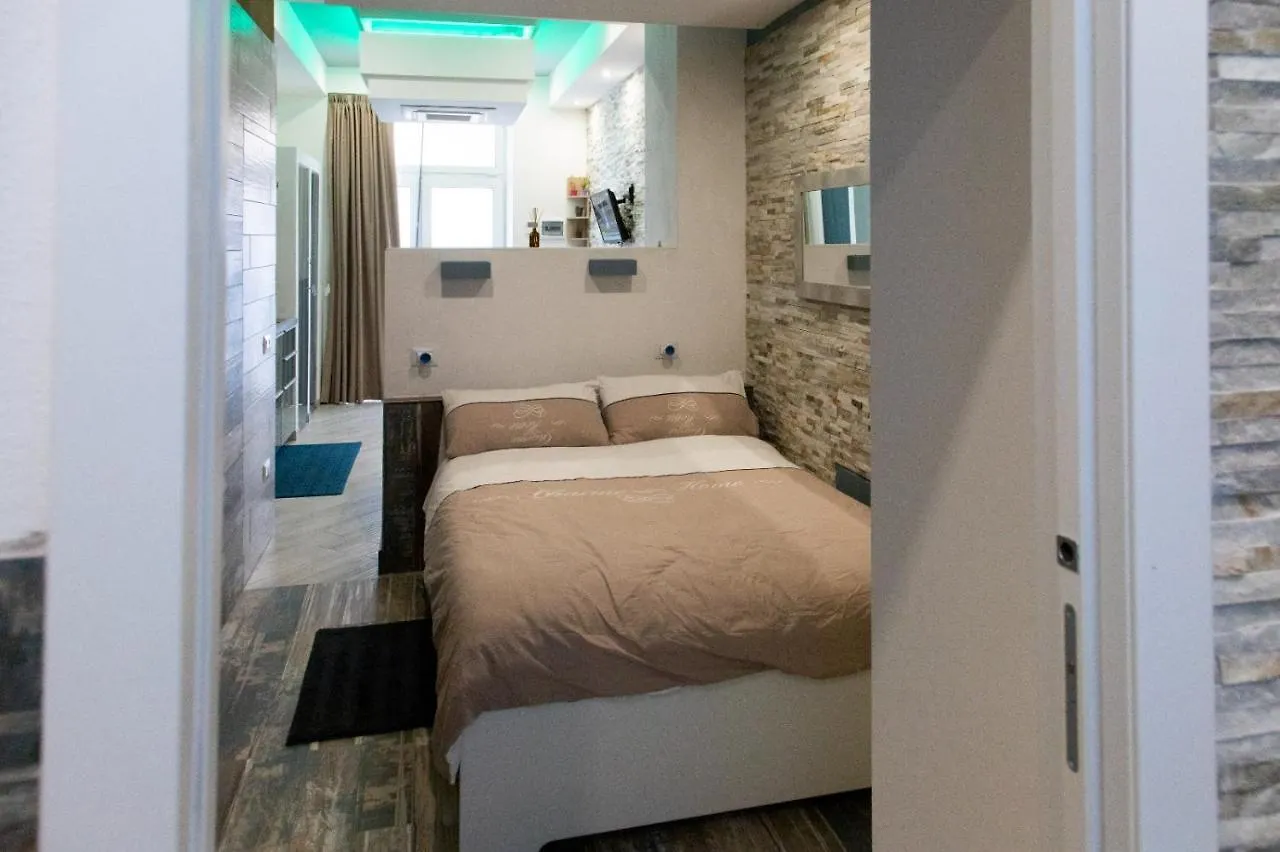 Catalani Charme Apartament Cagliari Italien